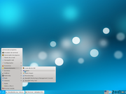 Xfce KDE4 MODified